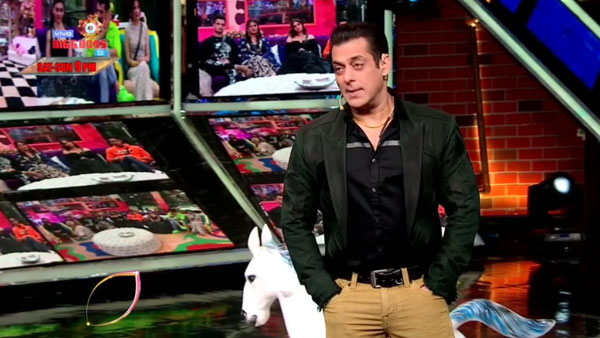 ‘Bigg Boss... Doh Macho Men Ke Liye Darwaza Khol Dijiye’