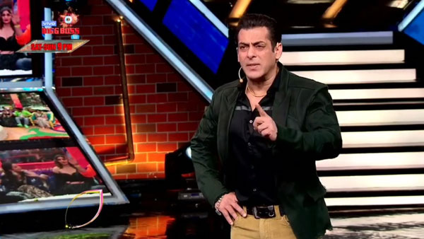 Salman Loses His Cool; Says He Will Throw Sidharth-Asim Out