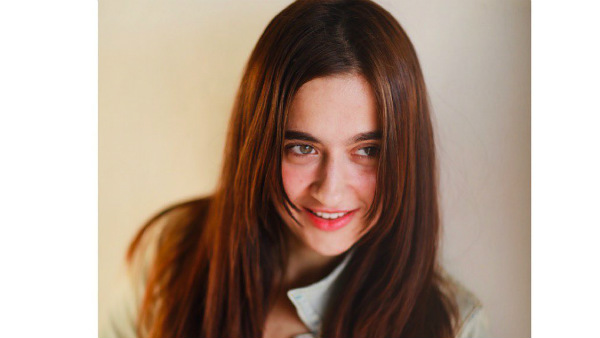 Sanjeeda Shares Cryptic Messages