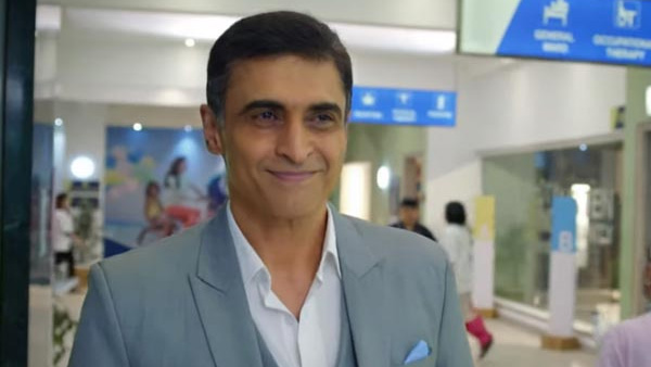 Why Mohnish Opted Out Of Sanjivani 2?
