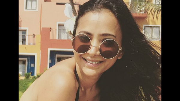 The Actress Also Opened Up About Her Career Plans
