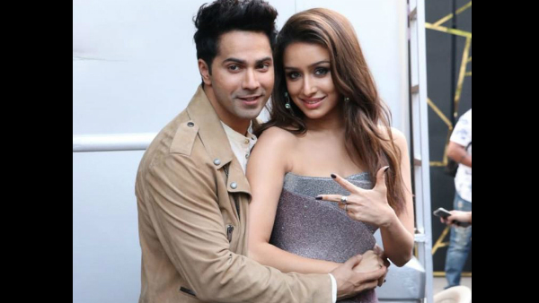 'It Was Pure', Says Varun Dhawan