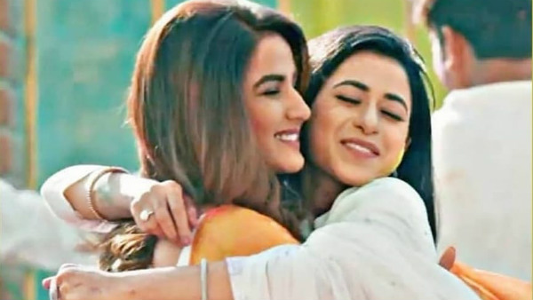 Jasmin Bhasin Reveals…