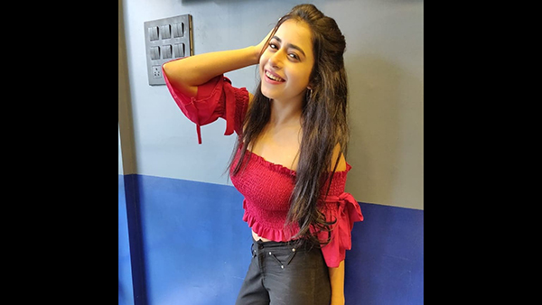 The Actress Apologised To Her Parents