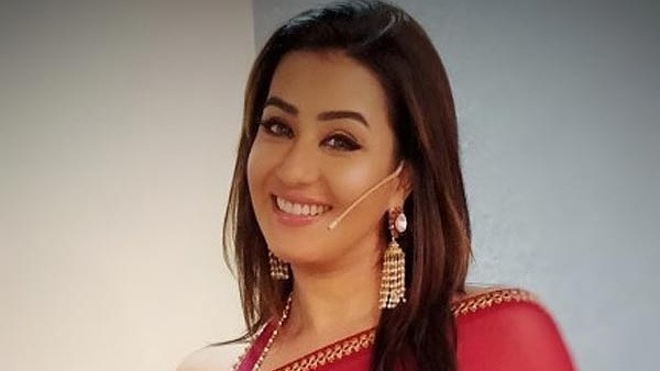 Shilpa Says….