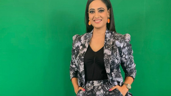 Shweta Doesn’t Bother Being Tagged As ‘TV Actor’