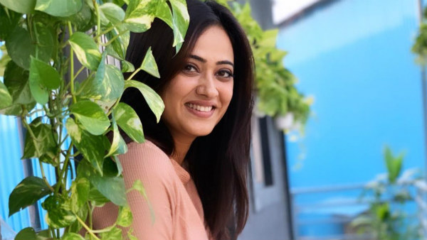 Shweta Says…