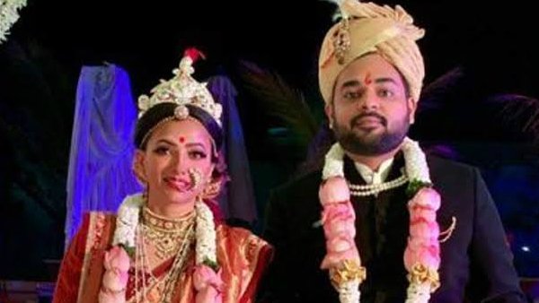 Shweta Says She Is Not Closed To The Idea Of Falling In Love Again
