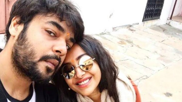 Shweta Basu Prasad Files For Divorce From Hubby