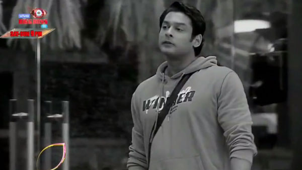 Sidharth Might Face Difficulty In Work Due To His Anger Issue