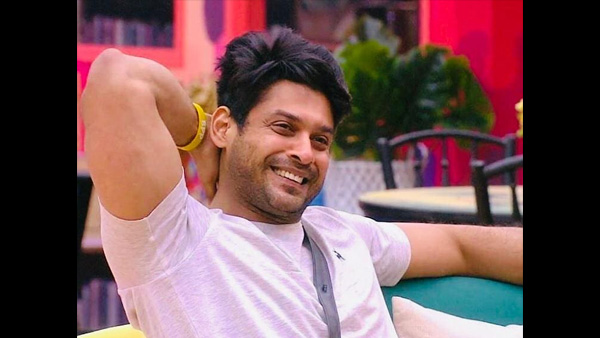 Why Is Sidharth Shukla Getting VIP Treatment?