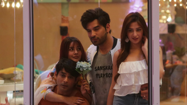 Bigg Boss 13 & Naagin 4