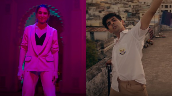 Songs (We Love)