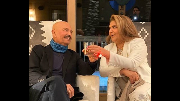 Cheers To A New Year