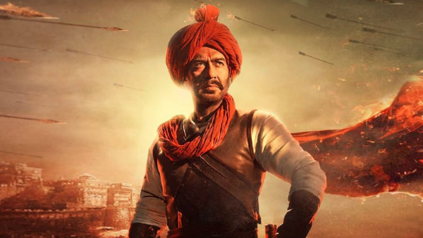 tanhaji tanhaji