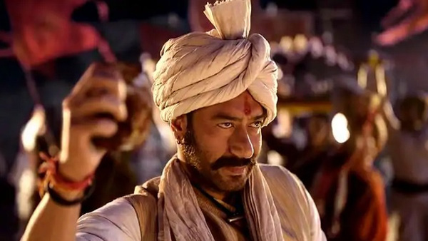 Ajay Devgn On Why He Chose To Tell The Story Of Tanhaji Malusare