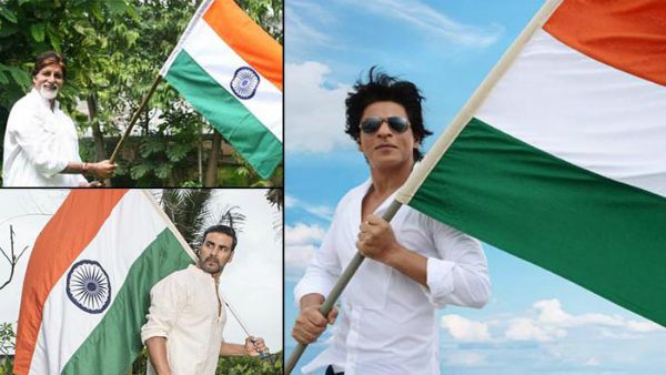 Shah Rukh Khan Shah Rukh Khan