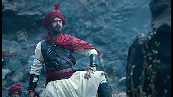 Ajay Devgn On Tanhaji vs Chhapaak Twitter Fight