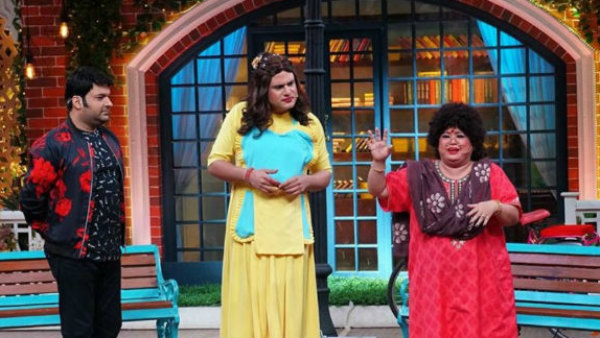 Indian Idol 11 & The Kapil Sharma Show