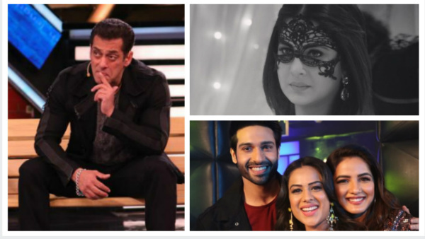 Naagin & Beyhadh