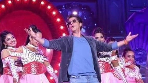 Romance Like King Khan