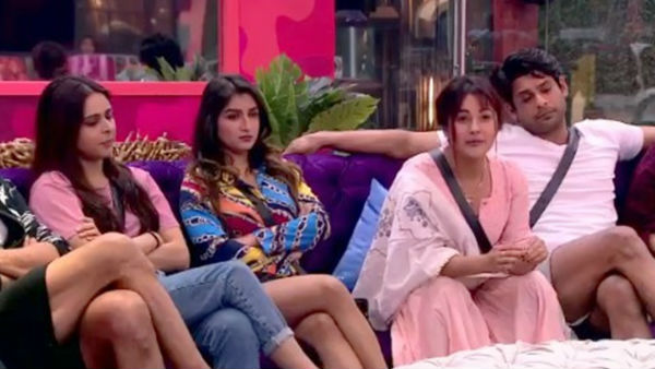 BB 13 Weekend Ka Vaar: Contestants Make Shocking Revelations BB 13 Weekend Ka Vaar: Contestants Make Shocking Revelations