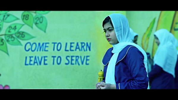Gul Makai: Biopic On Malala Yousafzai Celebrates Education Gul Makai: Biopic On Malala Yousafzai Celebrates Education
