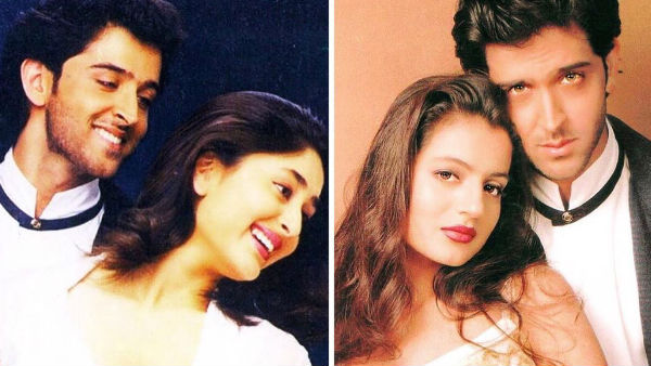 Rakesh On Parting Ways With Kareena