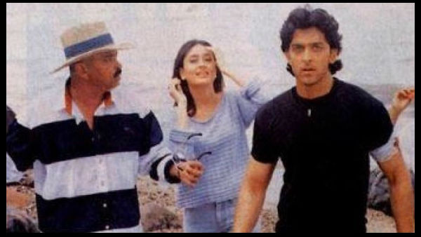 Rakesh Wasn't Very Impressed With Babita's Idea