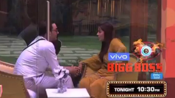 Vikas Gupta Exposes Asim