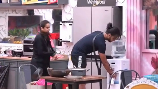 Vishal & Madhurima Will Not Be A Part Of Any Task