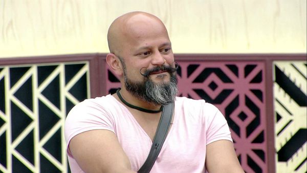 Bigg Boss Kannada 7 Bigg Boss Kannada 7
