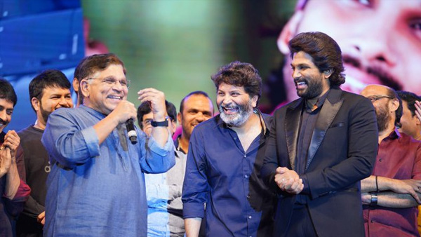 Allu Arjun Allu Arjun