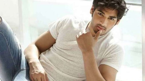 Ahan Shetty