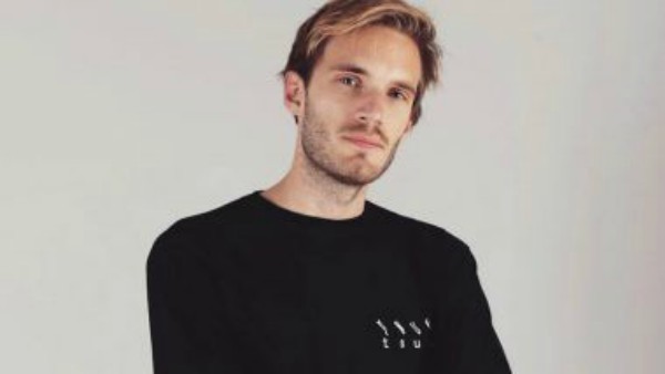 pewdiepie pewdiepie