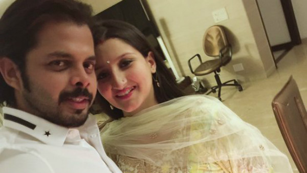 Bhuvneshwari Sreesanth Writes...