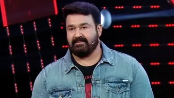 Bigg Boss Malayalam Season 2 Update | Bigg Boss Malayalam Season 2 Elimination Bigg Boss Malayalam Season 2 Update | Bigg Boss Malayalam Season 2 Elimination