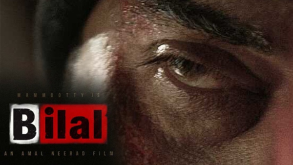 Mammoottys Bilal The Team Kick-starts The Preparations | Mammoottys Bilal To Go On Floors Soon Mammoottys Bilal The Team Kick-starts The Preparations | Mammoottys Bilal To Go On Floors Soon