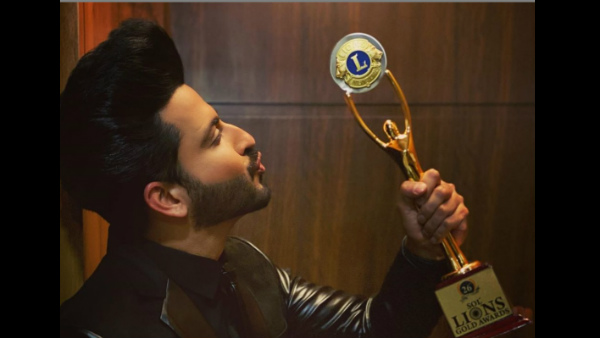 Dheeraj Dhoopar