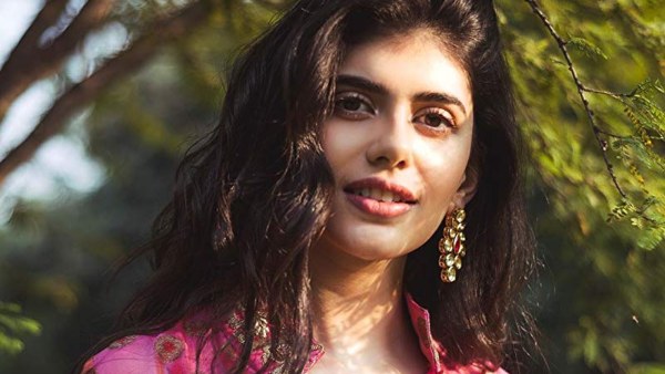 Sanjana Sanghi