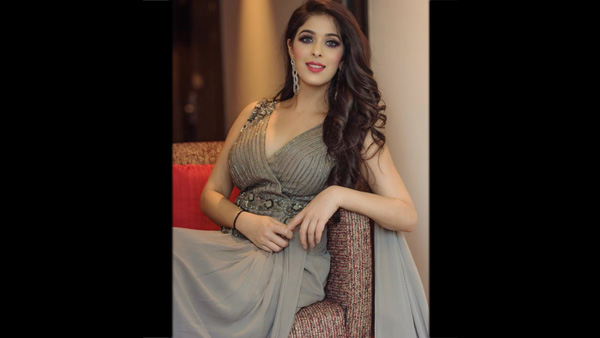 Garima To Return With Five Shows Back-to-back Starting With Gandii Baat 4