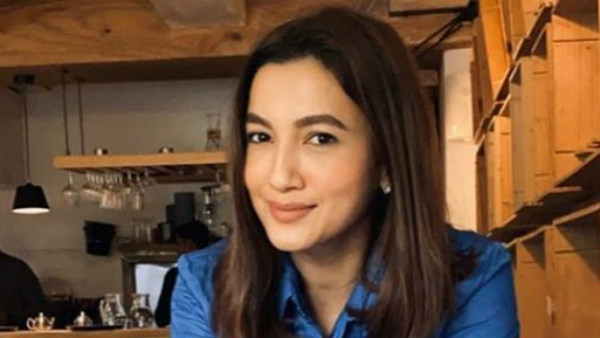 Gauahar Tweets...