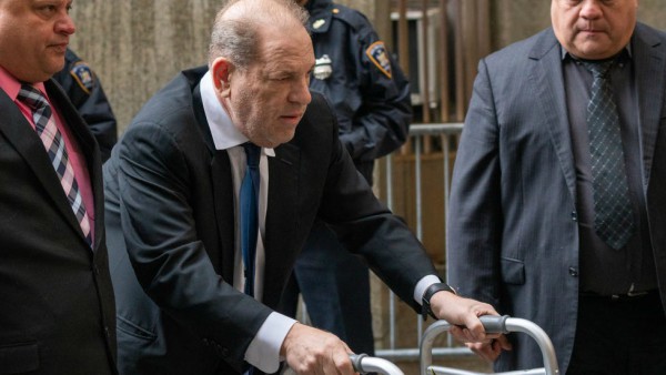 harvey Weinstein harvey Weinstein