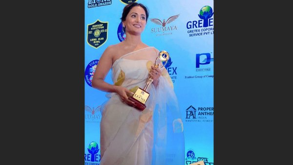 Hina Khan
