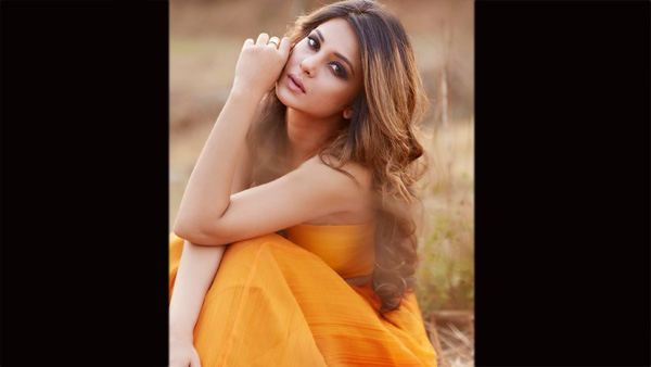Jennifer Winget