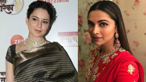 kangana-deepika kangana-deepika