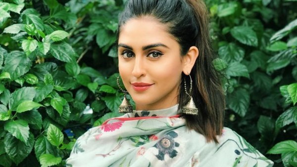 Krystle D’Souza