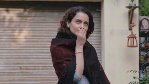 Panga First Day Box Office Collection