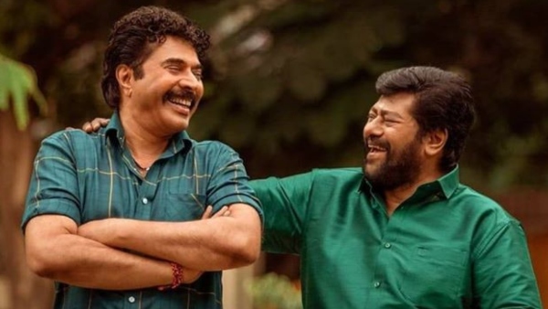 Mammoottys Shylock Is Not Releasing Online | Shylock Will Not Release Online Anytime Soon, Says Ajai Vasudev Mammoottys Shylock Is Not Releasing Online | Shylock Will Not Release Online Anytime Soon, Says Ajai Vasudev