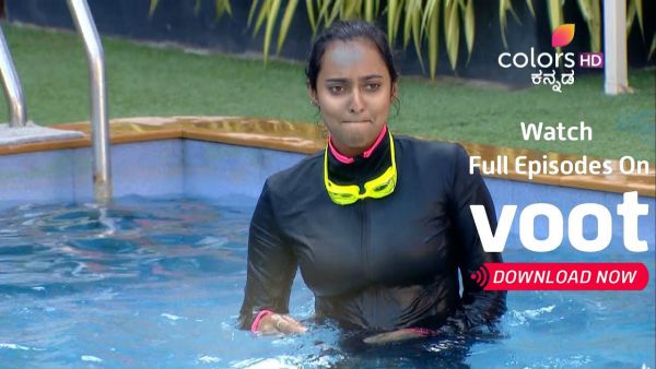 Bigg Boss Kannada 7 Bigg Boss Kannada 7
